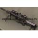 USMC SAM-R Custom G&P/Prometheus 580 FPS [używany, zestaw]