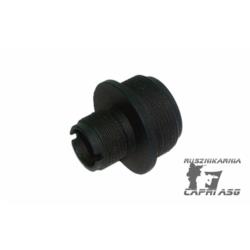 Adapter tłumika do APS-2 (14mm -) King Arms