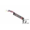 Akumulator Li-Po 11,1V 900mAh 15C [Short/Pipe] ASG