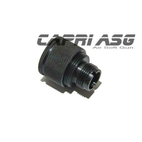 Adapter tłumika do M92F (SAS) Nine Ball