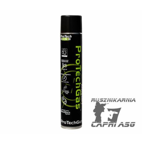 Gaz zielony 1000ml (Green Gas) Pro Tech