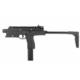 Pistolet maszynowy GBB MP9A3 [czarny]  KWA/ASG