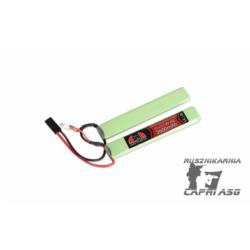 Akumulator Li-Po 7,4V 2600mAh 20C [1+1] Arma Tech