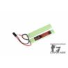 Akumulator Li-Po 7,4V 2600mAh 20C [1+1] Arma Tech