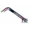 Akumulator Li-Po 7,4V 1300mAh 25C [Stick] ASG