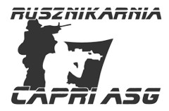 Rusznikarnia Capri ASG